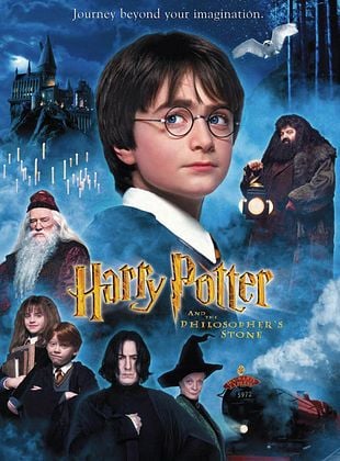 vizyondaki film fragman harry-potter-ve-felsefe-tasi-posteri posteri