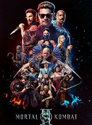 vizyondaki film fragman mortal-kombat-ii-posteri posteri