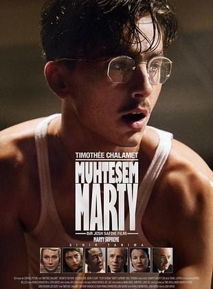 vizyondaki film fragman muhtesem-marty-posteri posteri