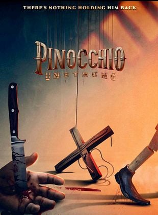 vizyondaki film fragman pinokyo-kanli-masal-posteri posteri