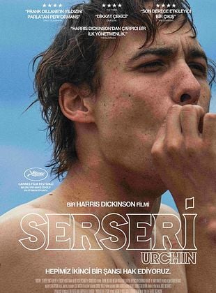 vizyondaki film fragman serseri-posteri posteri