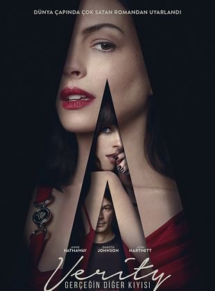 vizyondaki film fragman verity-gercegin-diger-kiyisi-posteri posteri