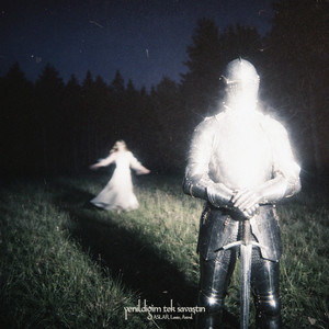 yenildiğim tek savaştın kapak resmi