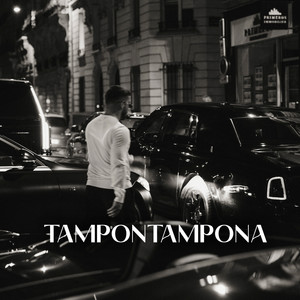 tampontampona kapak resmi