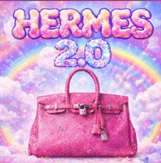 hermès 2.0 kapak resmi
