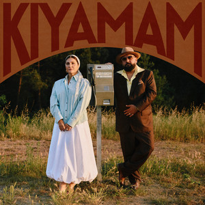 kıyamam kapak resmi